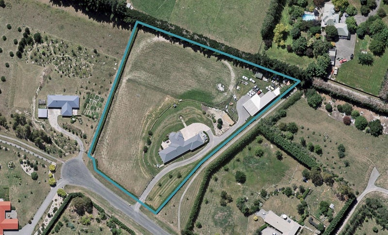 62 Roscrea Place, Swannanoa, Kaiapoi - Carousel 1