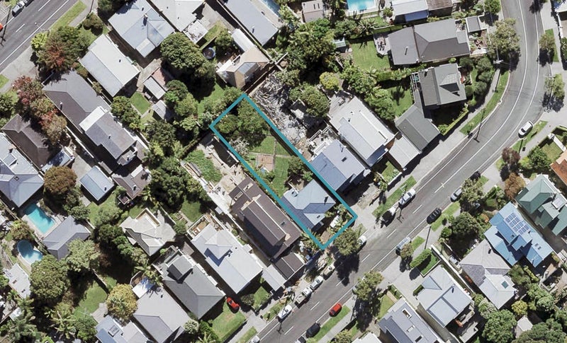 28 Faulder Avenue, Westmere, Auckland - Carousel 1