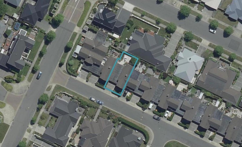 5 Henley Green, Northwood, Christchurch - Carousel 1