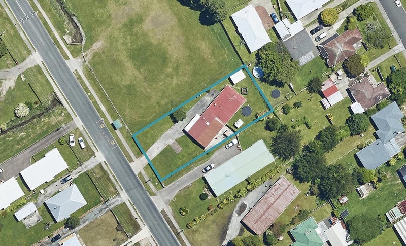 33B Steeles Lane, Western Heights, Rotorua - Carousel 1