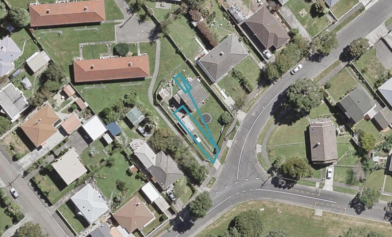 28B Freyberg Street, Waterloo, Lower Hutt - Carousel 1