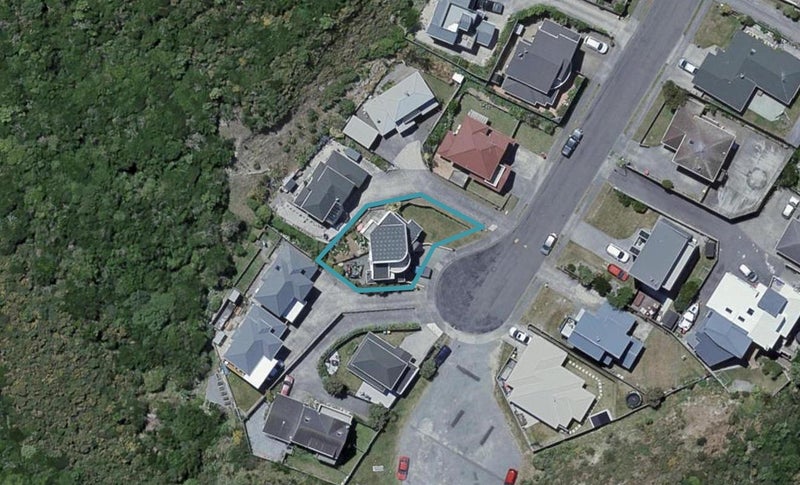 30A Bowes Crescent, Strathmore Park, Wellington - Carousel 1
