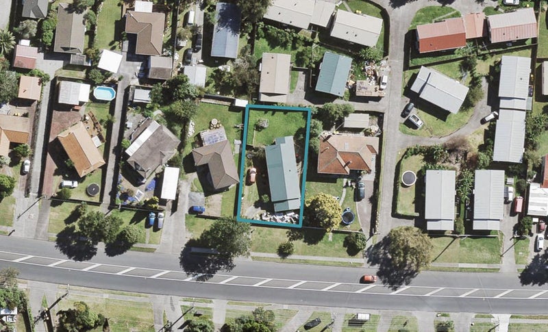 527 Swanson Road, Ranui, Auckland - Carousel 1
