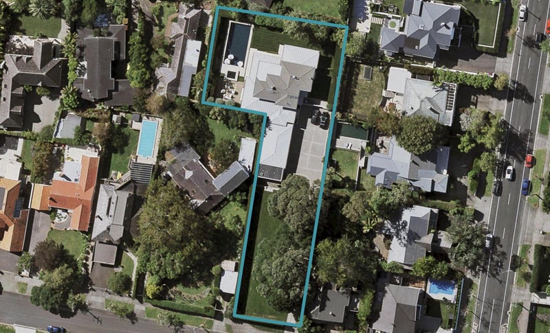 46 Ventnor Road, Remuera, Auckland - Carousel 1