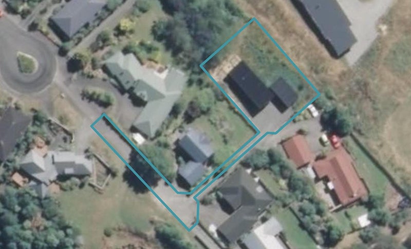 55 Nikau Place, Highfield, Timaru - Carousel 1