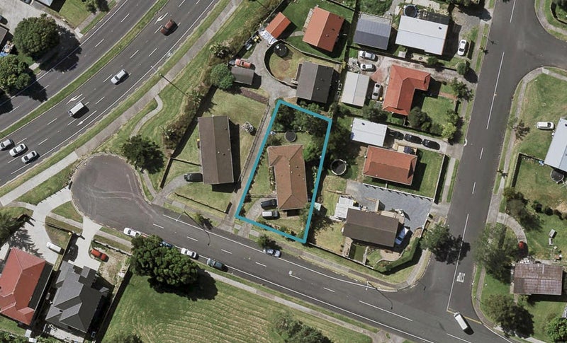 104D Boundary Road, Clover Park, Auckland - Carousel 1