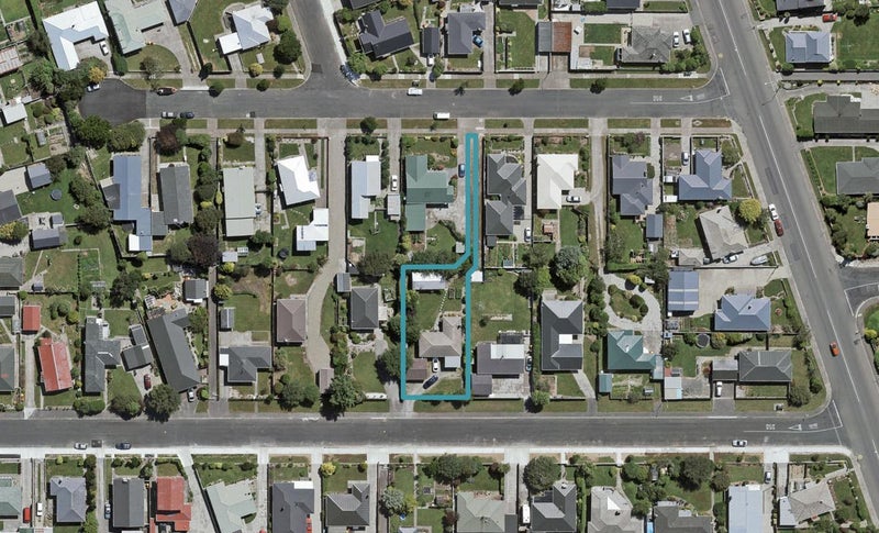 62 Highfield Terrace, Newfield, Invercargill - Carousel 1