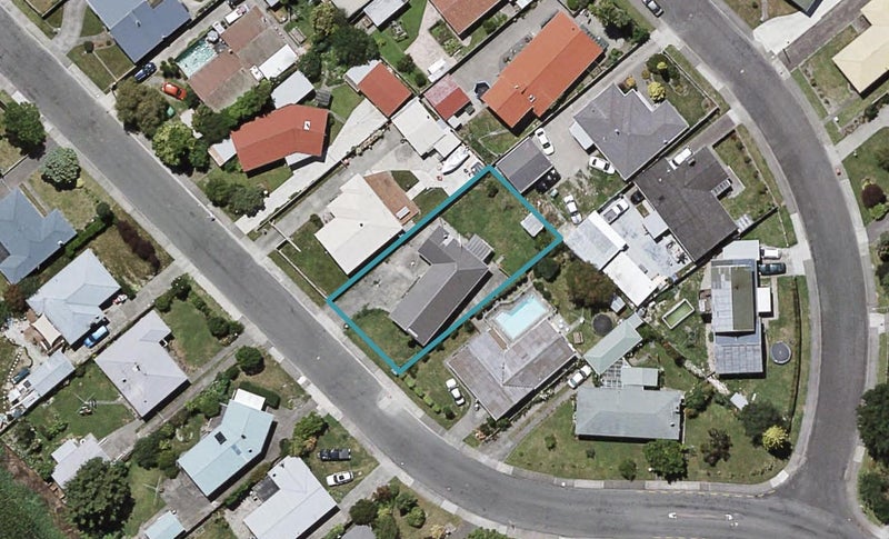 548 Lowe Street, Camberley, Hastings - Carousel 1