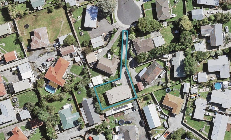 23A Winiata Terrace, Papakura, Papakura - Carousel 1