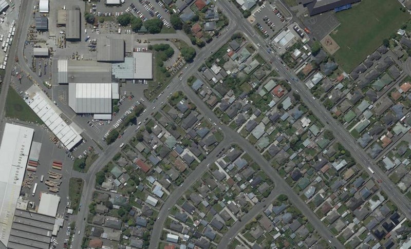 107 Blankney Street, Hornby, Christchurch - Carousel 1