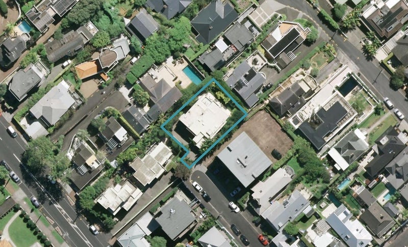 15 Freemont Street, Parnell, Auckland - Carousel 1