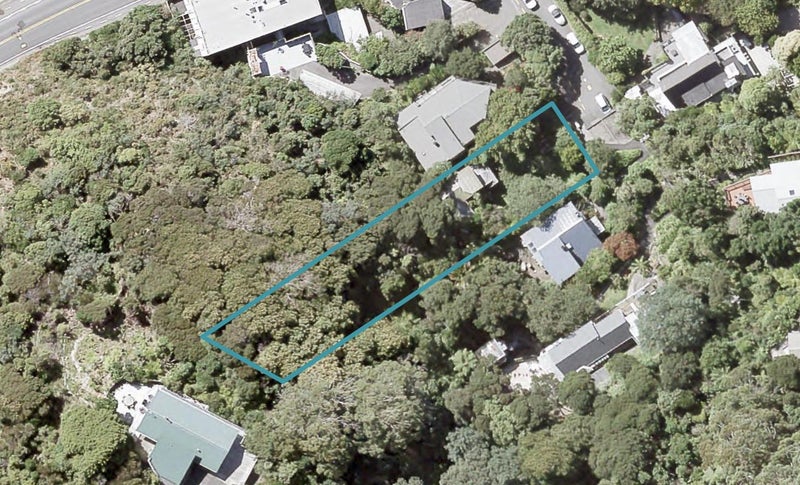 8 Gill Road, Lowry Bay, Lower Hutt - Carousel 1