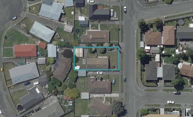 21 Korora Street, Bromley, Christchurch - Carousel 1