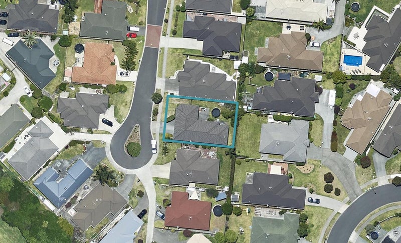 25 Grabella Place, Papamoa Beach, Papamoa - Carousel 1