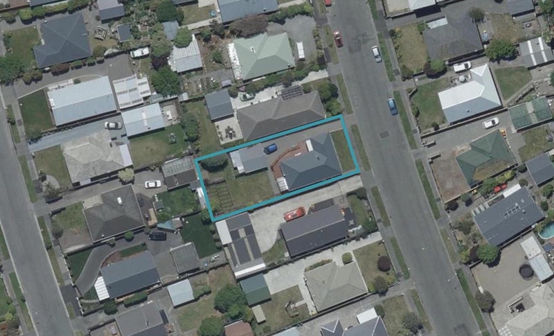 103 Effingham Street, North New Brighton, Christchurch - Carousel 1