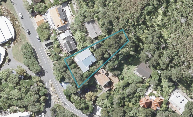 17 Kotari Road, Days Bay, Lower Hutt - Carousel 1