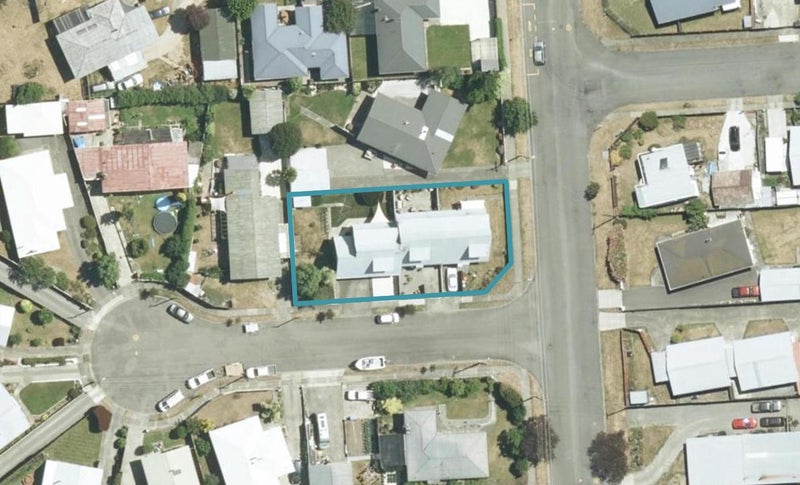 2B Eva Crescent, Witherlea, Blenheim - Carousel 1