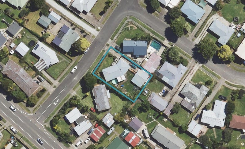 64 Wildish Street, Outer Kaiti, Gisborne - Carousel 1