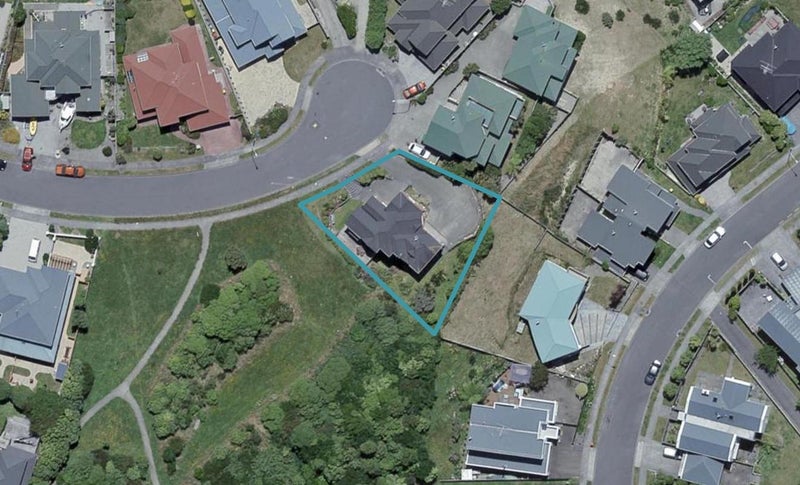22 Tattenhall Grove, Churton Park, Wellington - Carousel 1