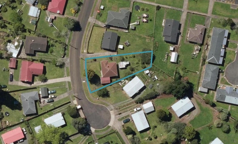 5 Pompallier Place, Otangarei, Whangarei - Carousel 1