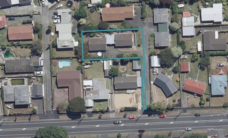 218A Sandwich Road, St Andrews, Hamilton - Carousel 1
