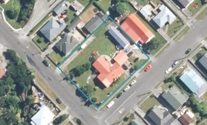 93 Ward Street, Cobden, Greymouth - Carousel 1