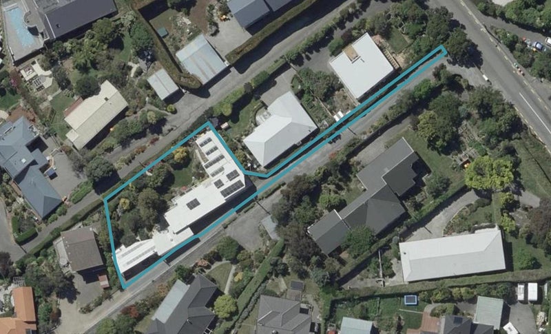 80 Huntsbury Avenue, Huntsbury, Christchurch - Carousel 1