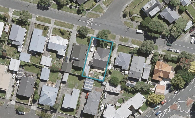 40 Beaumont Avenue, Alicetown, Lower Hutt - Carousel 1