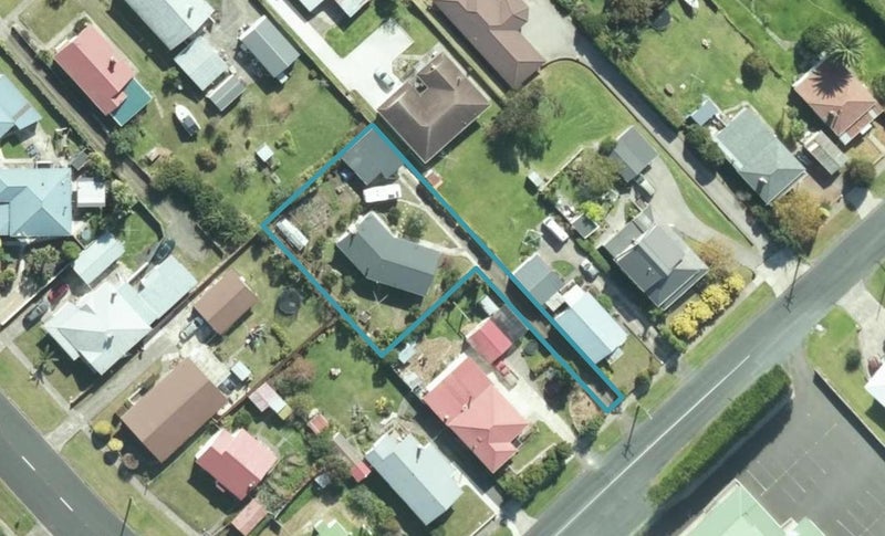 28A Gordon Street, Dargaville - Carousel 1