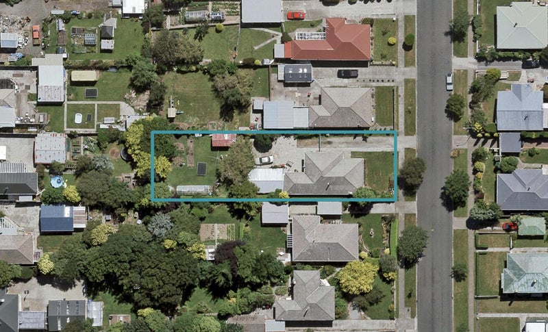 137 Conyers Street, Heidelberg, Invercargill - Carousel 1