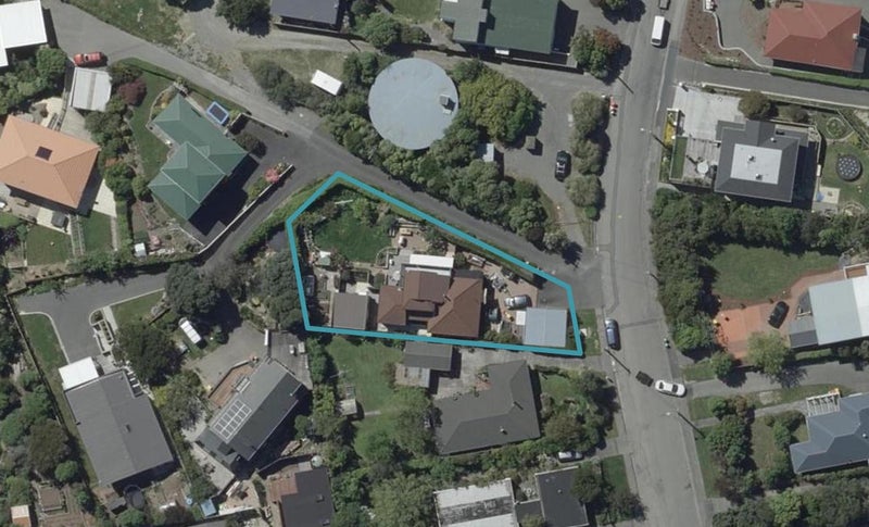 106 Huntsbury Avenue, Huntsbury, Christchurch - Carousel 1