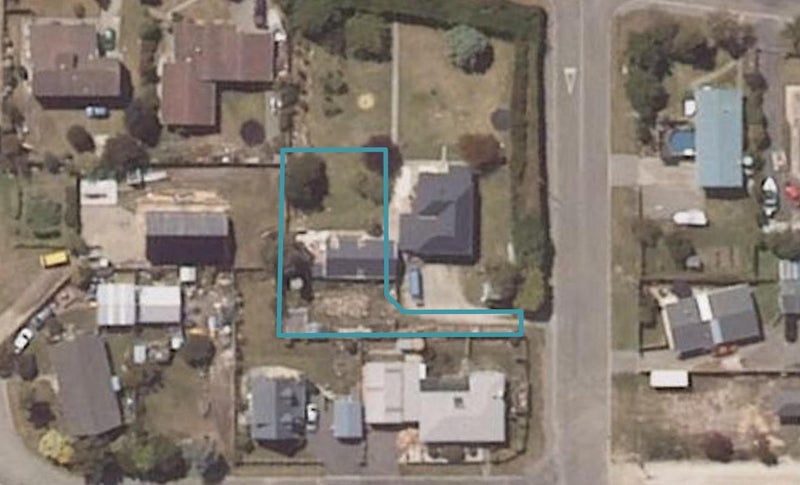 35 Gordon Street, Weston, Oamaru - Carousel 1