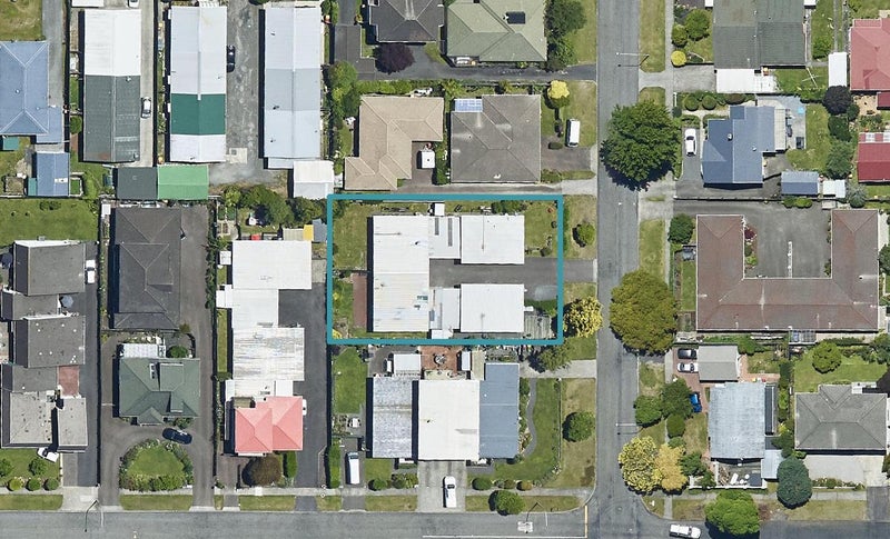 21C Lytton Street, Glenholme, Rotorua - Carousel 1