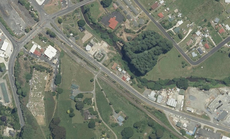 5 Waitete Road, Te Kuiti - Carousel 1