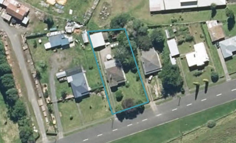 408 Taupo Road, Taumarunui - Carousel 1