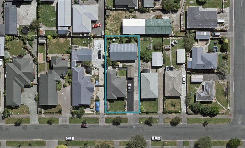 116A Bourke Street, Windsor, Invercargill - Carousel 1
