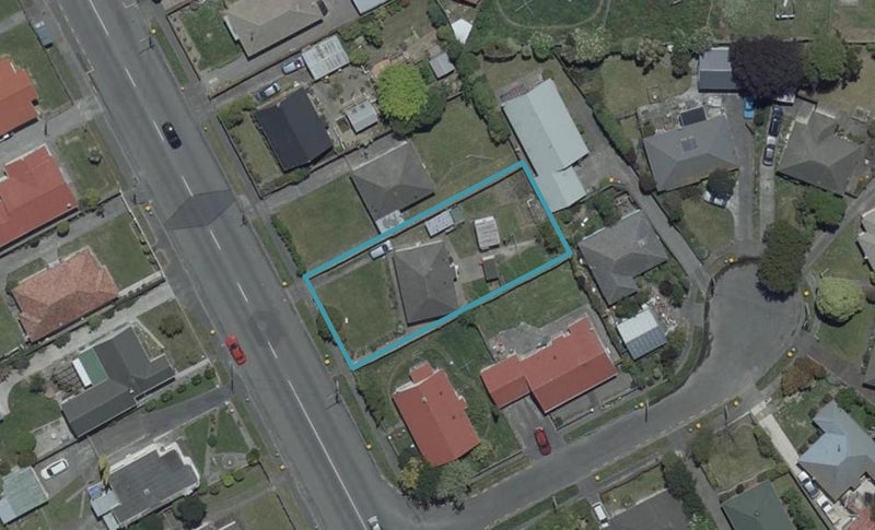 340 Hills Road, Mairehau, Christchurch - Carousel 1