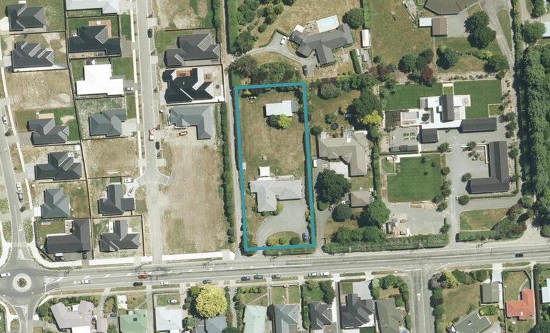 58 Old Renwick Road, Springlands, Blenheim - Carousel 1