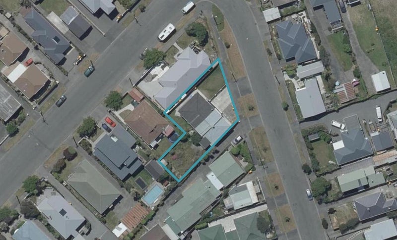 2/8 Keppel Street, New Brighton, Christchurch - Carousel 1