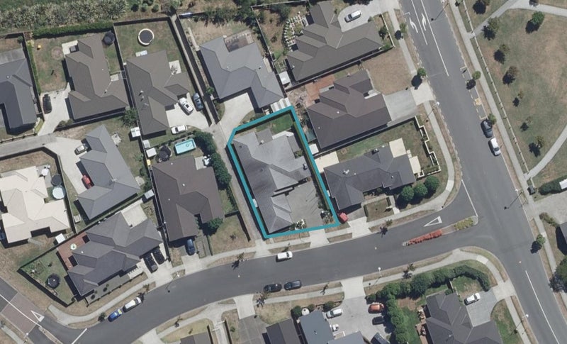 103 Aquila Crescent, Rototuna North, Hamilton - Carousel 1