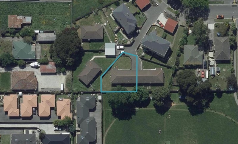 21A Riselaw Street, Mairehau, Christchurch - Carousel 1