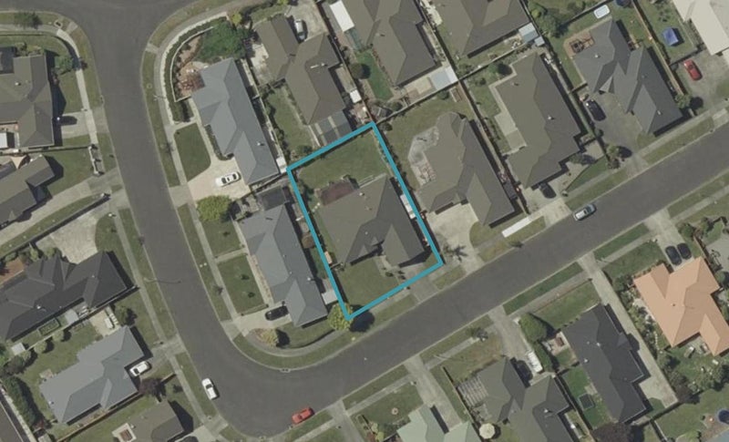 40 Meridian Grove, Kelvin Grove, Palmerston North - Carousel 1