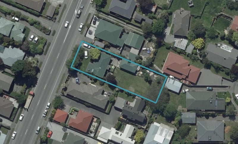 48 Peer Street, Upper Riccarton, Christchurch - Carousel 1
