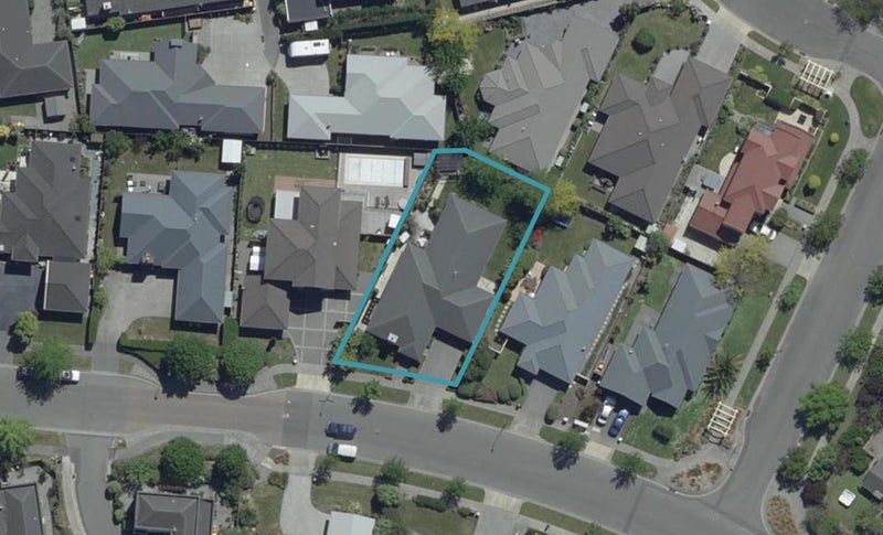 94 Beechwood Drive, Northwood, Christchurch - Carousel 1