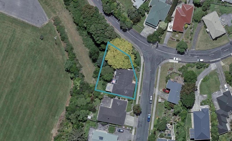 2 Lupin Terrace, Tawa, Wellington - Carousel 1