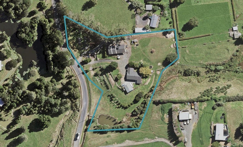61 Maxted Road, Ramarama, Drury - Carousel 1