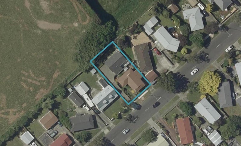 1/91 Benmore Avenue, Cloverlea, Palmerston North - Carousel 1