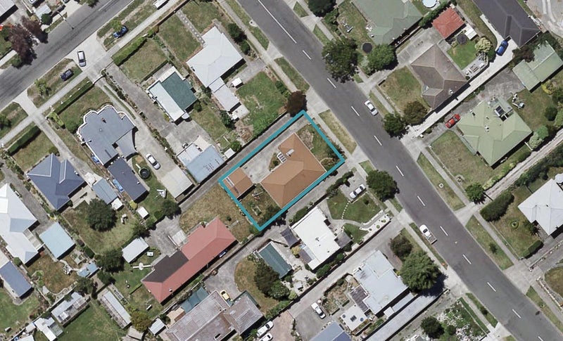 1103 Outram Road, Akina, Hastings - Carousel 1