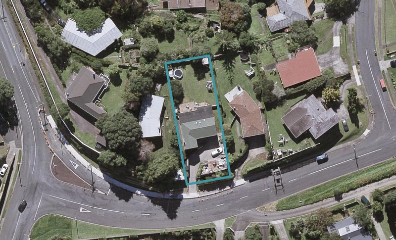 3 Junction Street, Welbourn, New Plymouth - Carousel 1