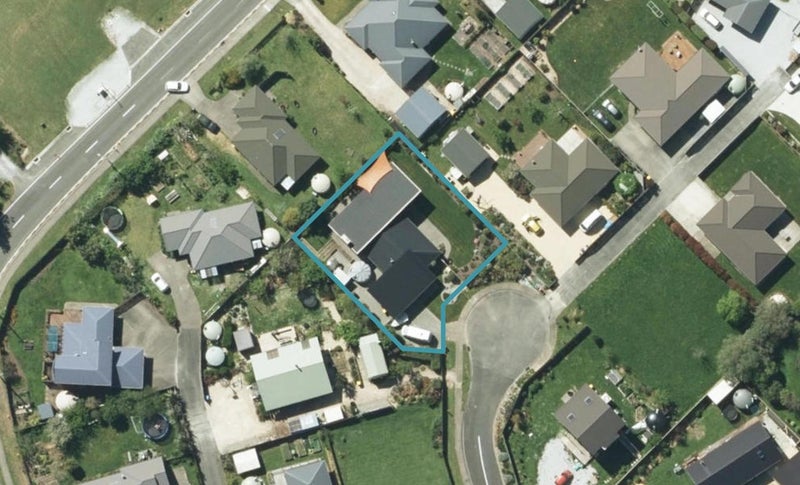 5 Toiora Close, Takaka - Carousel 1